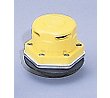 Stainless Steel Non-Metallic Drum Vent